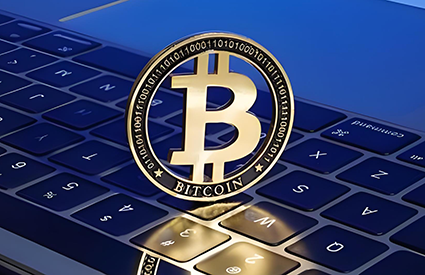 万币钱包交易界面